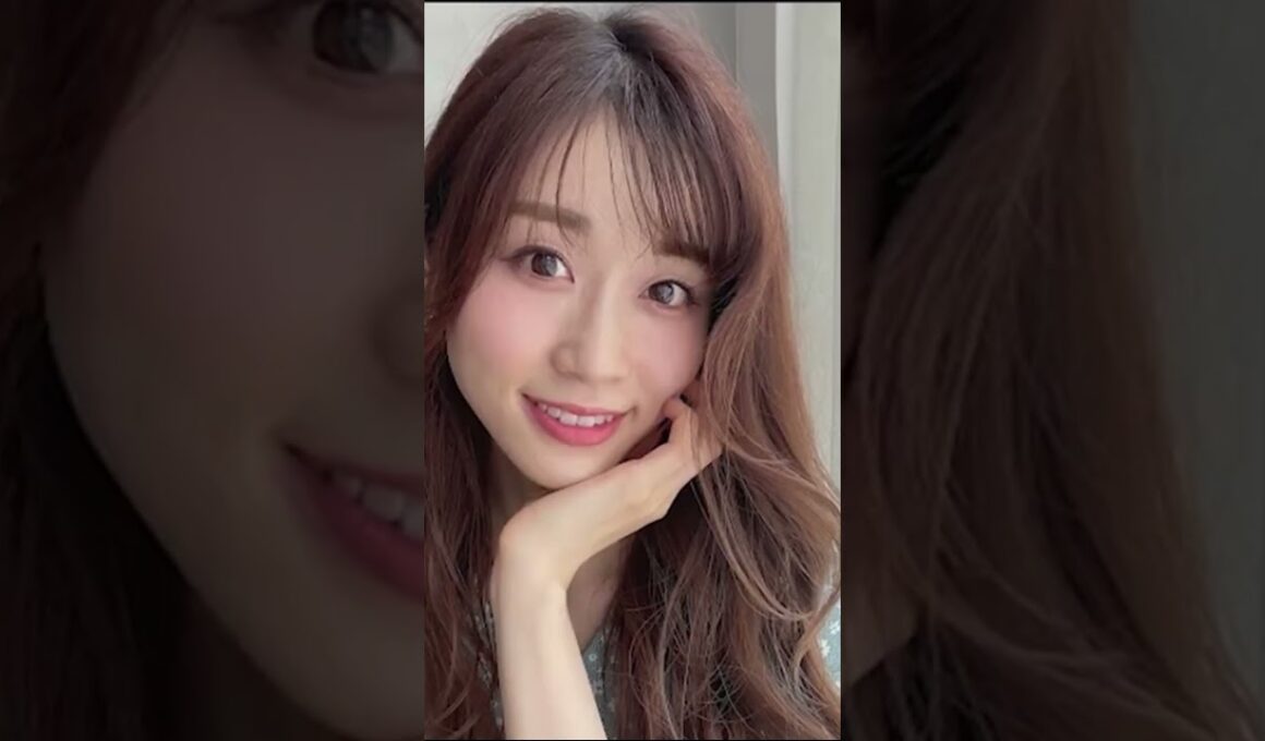 結美ちゃん綺麗可愛い大好き愛してる最高結美ちゃん超 #かわいい