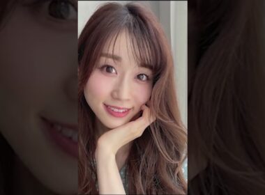 結美ちゃん綺麗可愛い大好き愛してる最高結美ちゃん超 #かわいい