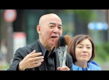 「ＮＨＫ日曜討論」百田代表がブチ込み「男女共同参画、こども家庭庁とか金の無駄！」→上原光紀アナが緊