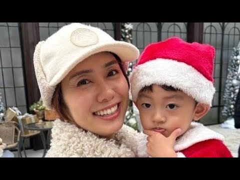 報道キャスター就任、それでも“生活の中心は息子“――山﨑夕貴アナの2026年の抱負【がんばりすぎない子育て】