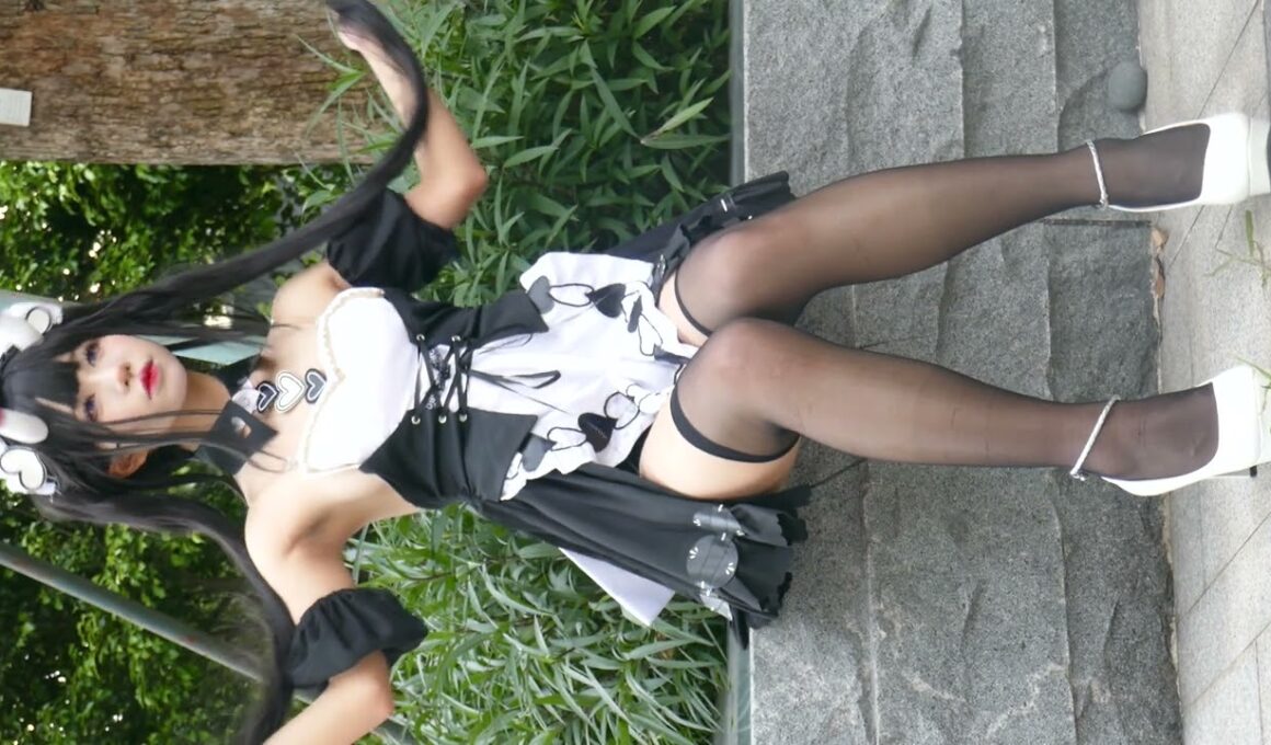 2022漫展 7月 广州萤火虫 cosplay48
