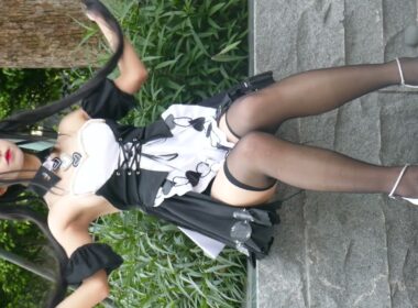 2022漫展 7月 广州萤火虫 cosplay48