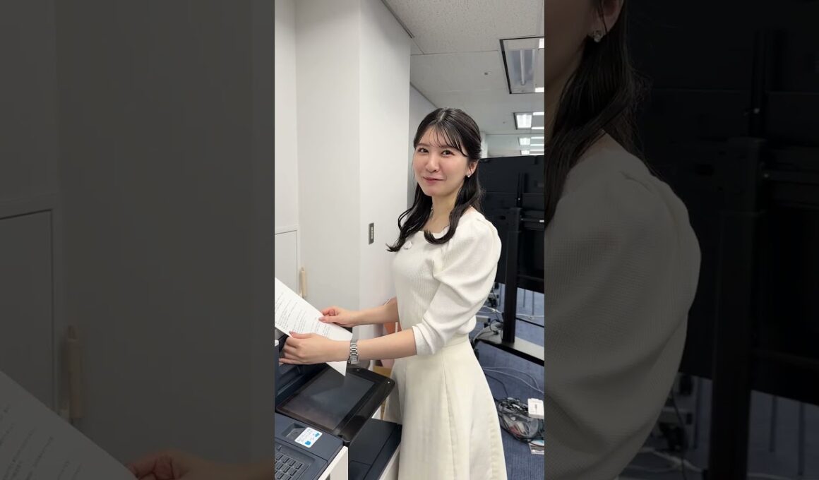 明日もファイト！1月15日 #通勤タイパ #駒木結衣 #ファイト