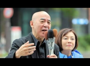 「ＮＨＫ日曜討論」百田代表がブチ込み「男女共同参画、こども家庭庁とか金の無駄！」→上原光紀アナが緊迫表情に　「年間何兆円で効果ない」「ムカついてます」