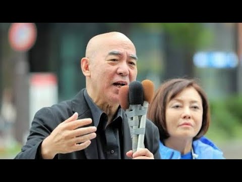 「ＮＨＫ日曜討論」百田代表がブチ込み「男女共同参画、こども家庭庁とか金の無駄！」→上原光紀アナが緊迫表情に　「年間何兆円で効果ない」「ムカついてます」