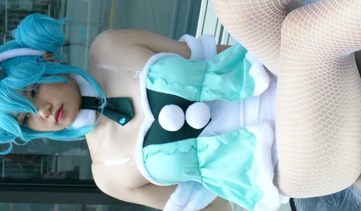 2022漫展 7月 广州萤火虫 cosplay19