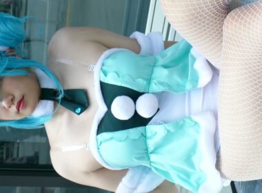 2022漫展 7月 广州萤火虫 cosplay19
