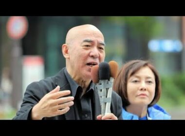 「ＮＨＫ日曜討論」百田代表がブチ込み「男女共同参画、こども家庭庁とか金の無駄！」→上原光紀アナが緊迫表情に　「年間何兆円で効果ない」「ムカついてます」