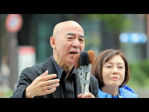 「ＮＨＫ日曜討論」百田代表がブチ込み「男女共同参画、こども家庭庁とか金の無駄！」→上原光紀アナが緊迫表情に　「年間何兆円で効果ない」「ムカついてます」