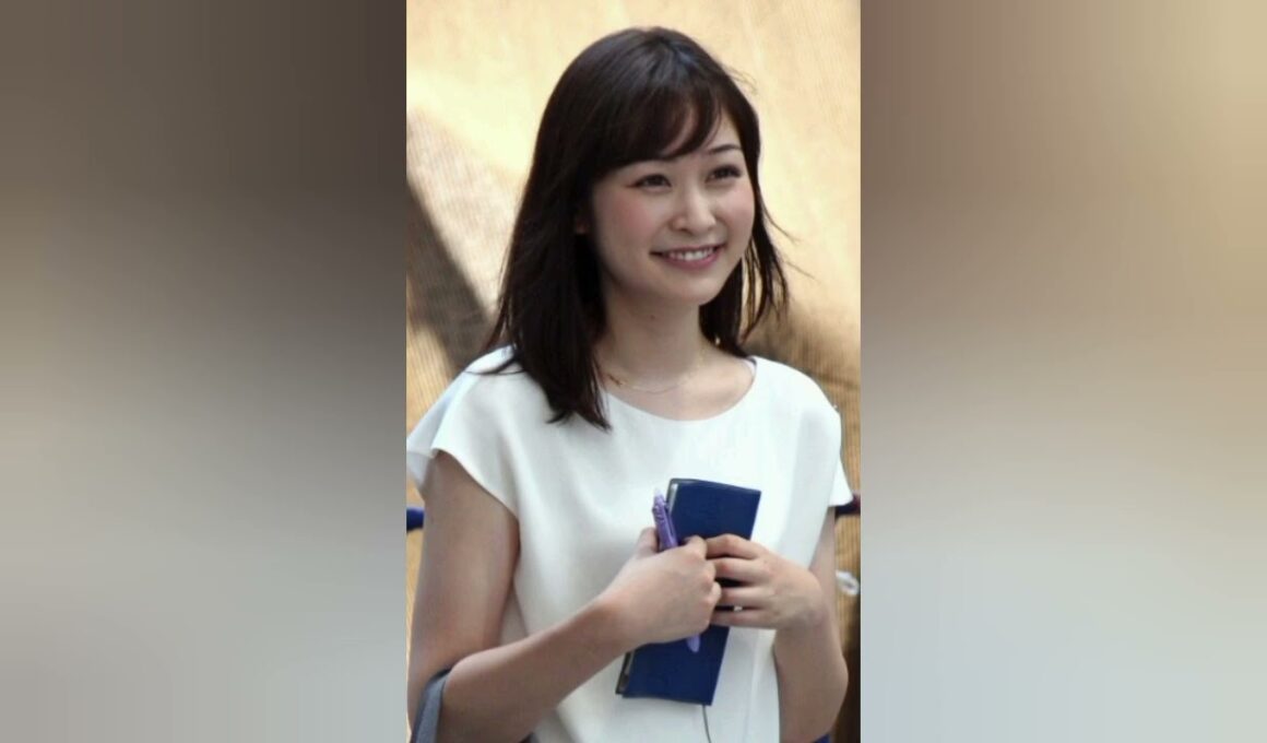 フリー女子アナは“飽和状態”　日テレ・岩田絵里奈アナを待ち受ける退社後の過酷な“席取り合戦”とは