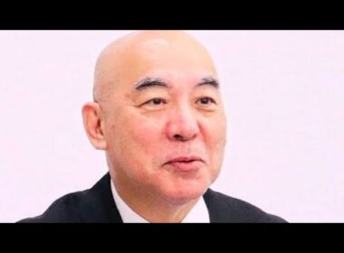 「ＮＨＫ日曜討論」百田代表がブチ込み「男女共同参画、こども家庭庁とか金の無駄！」→上原光紀アナが緊迫表情に　「年間何兆円で効果ない」「ムカついてます」