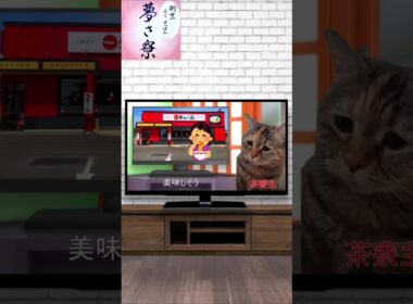 🐡天下一品に行ってみたかった時の話🐢 #猫ミーム #静岡県 #島田市 #ふぐ #すっぽん 【ﾄﾚﾝﾄﾞ】加藤一二三広瀬麻知子セント・フォース公明党斉藤代表離党マダムマッチョぬいぐるみ位置情報