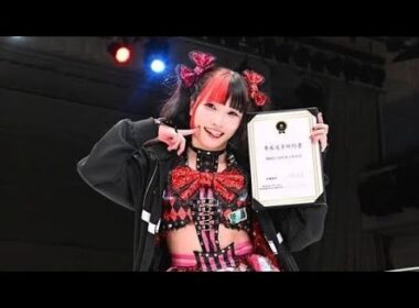 ✨伊藤麻希、スターダム電撃加入！「もっと売れたい、もっと稼ぎたい！」💥#伊藤麻希 #スターダム #女子プロレス #電撃加入 #後楽園ホール #なつぽい #プロレスニュース #新たな挑戦 #リングの女