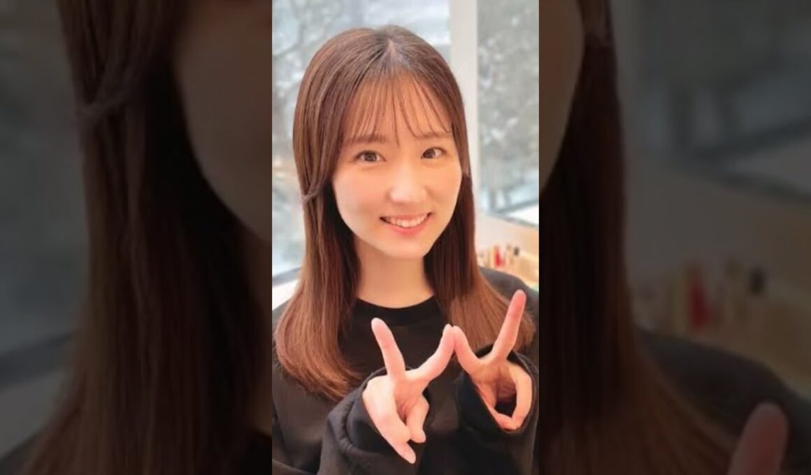 世永聖奈　＃北海道放送、アナウンサー…🦑
