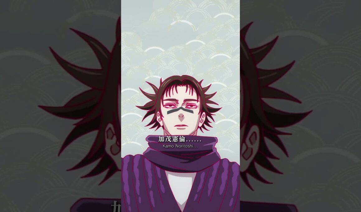 「私が残ろう」「俺が残ろう」from「#呪術廻戦」第50話           #jujutsukaisen #死滅回游