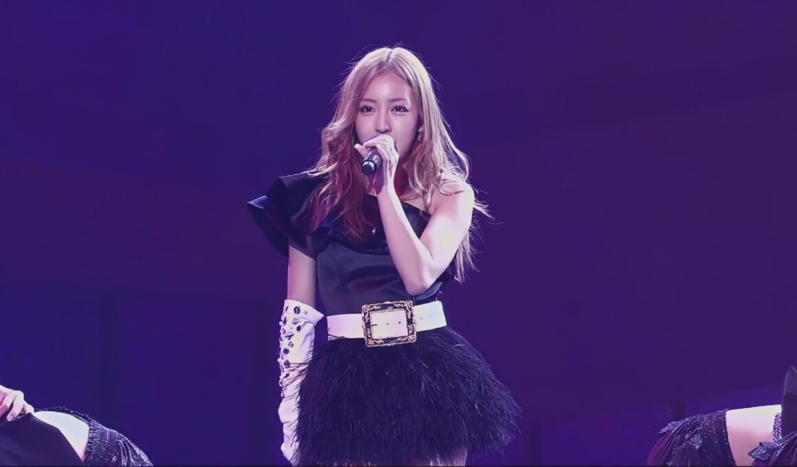 Dear J    板野友美   さいたまスーパーアリーナ 1st DAY 03.23.2012