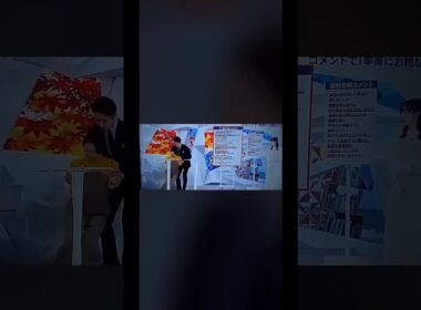 フジ小室瑛莉子アナ「めざまし8」生放送中に貧血で倒れる 谷原章介が即座に駆けつけ対応