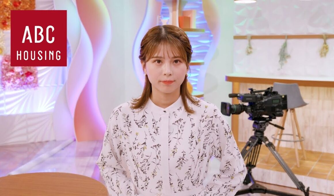 ABCテレビ　大仁田美咲アナウンサー編