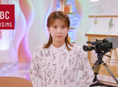 ABCテレビ　大仁田美咲アナウンサー編