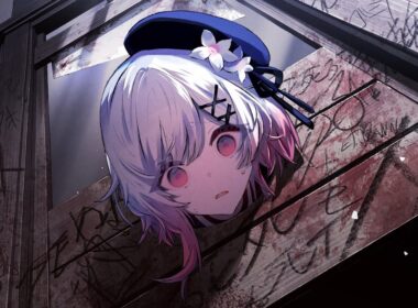 『魔法少女ノ魔女裁判』オープニングムービー