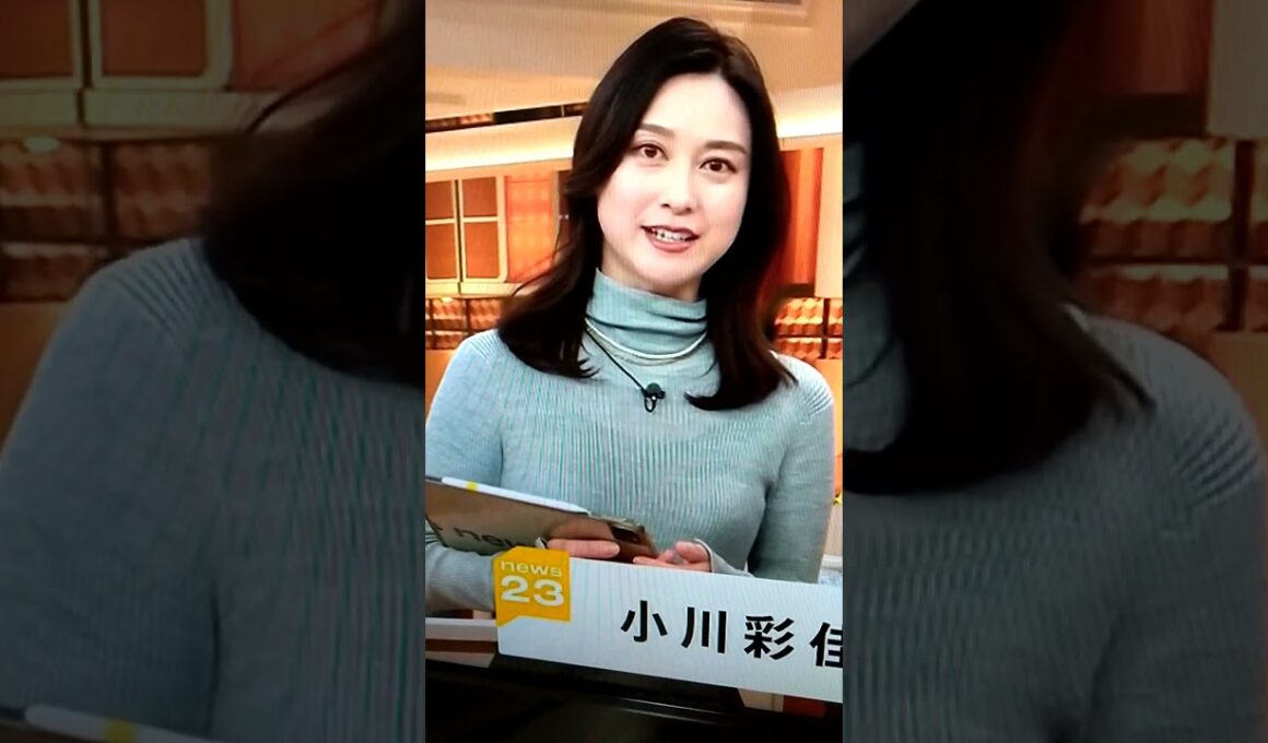 1/14小川彩佳23と山梨・日本応援団31