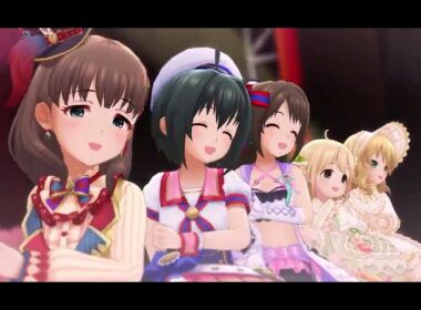 キラッ！満開スマイル