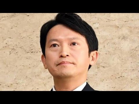 斎藤知事「ｎｅｗｓ２３」小川彩佳アナが「ただただ理解に苦しむ」厳しく批判　カンテレは兵庫県民アンケ「知事続投６８、辞任３２」と