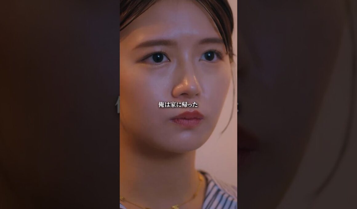 主要キャスト 藤咲凪井口綾子渡辺大貴石橋寛仁大内唯監督:多田智脚本:1623原作:井上里彩子「シンデレラ・コンプレックス」 (株式会社ソラジマ刊) #ショートドラマ #ドラマ