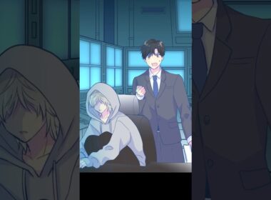 俺のバディは仕事が早すぎる #創作BL #bl #アニメ