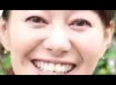 元NHKアナ、服の上からでも“スイカップ”前かがみショット「えっろ！笑　いや、魅力的！」