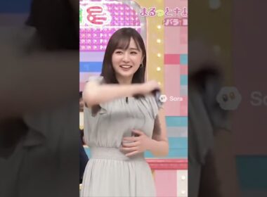 めちゃくちゃ可愛いのに脇汗の量が尋常じゃない女優がヤバすぎる