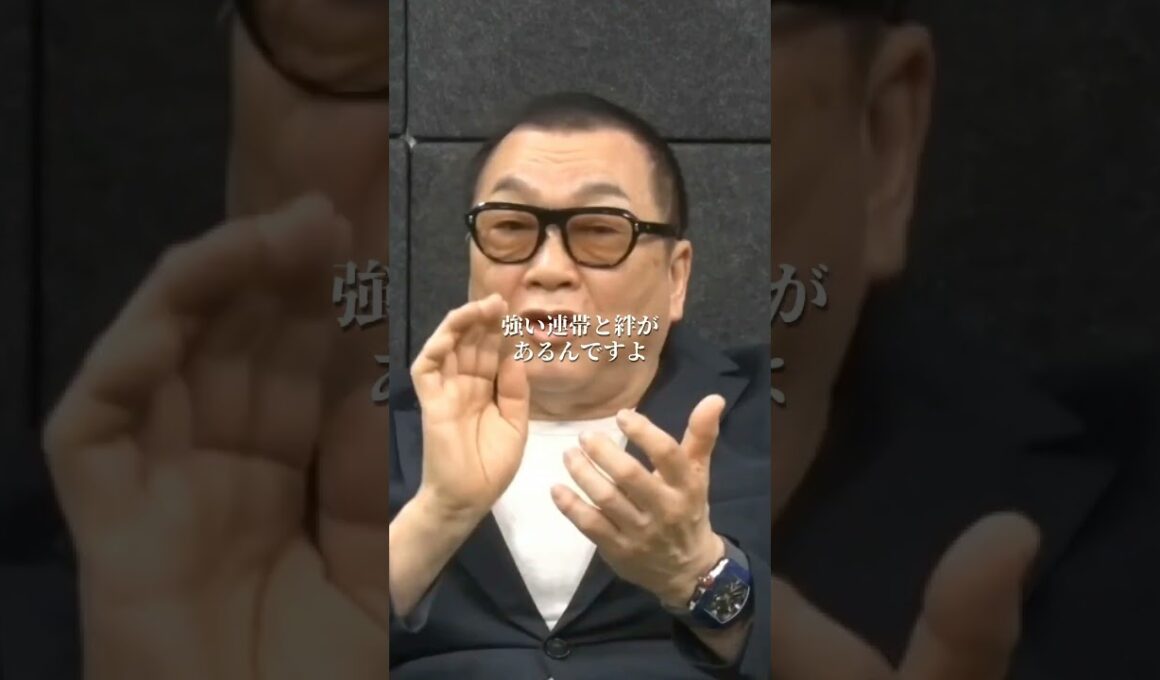 安倍総理からの頼みを突っぱねた理由#見城徹#井川意高#大王製紙#岸田文雄#石破茂#河野太郎#小泉進次郎#高市早苗