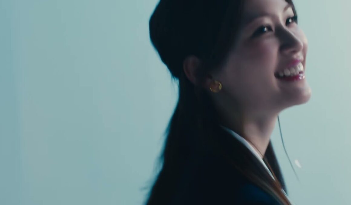 みんなのスーツ 広がる篇　30秒 | 洋服の青山 公式チャンネル