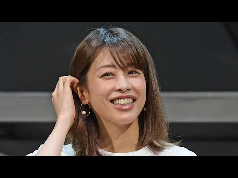 【美しすぎる40歳✨】加藤綾子、ノースリーブワンピ姿が話題💐「麗しい」「大人の清楚感」「世界一かわいい」の声殺到😍