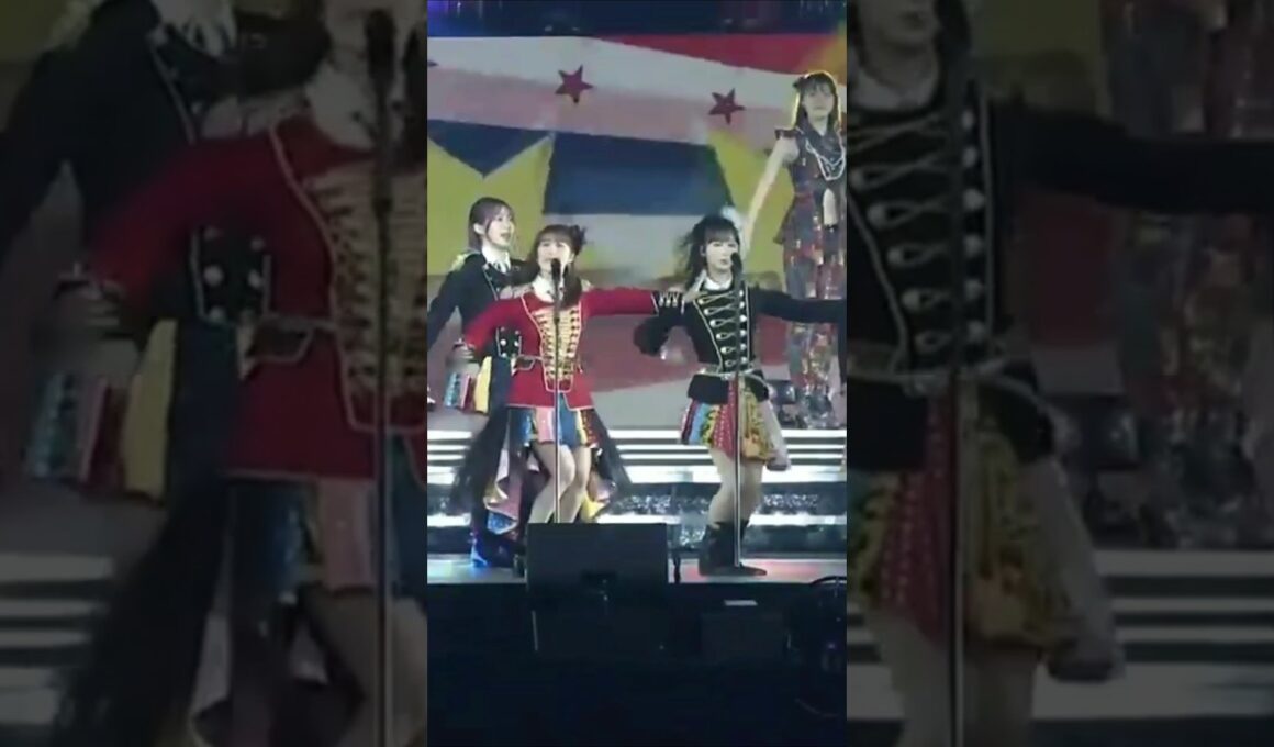 🍊 ヘビーローテーション 🌸 #AKB48 #大島優子 #峯岸みなみ #柏木由紀 #村山彩希 #小栗有以 🍓 #行くぞAKB2026 #AKB48_名残り桜 #shorts