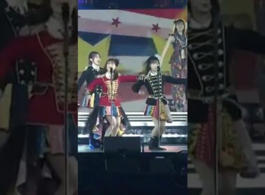 🍊 ヘビーローテーション 🌸 #AKB48 #大島優子 #峯岸みなみ #柏木由紀 #村山彩希 #小栗有以 🍓 #行くぞAKB2026 #AKB48_名残り桜 #shorts