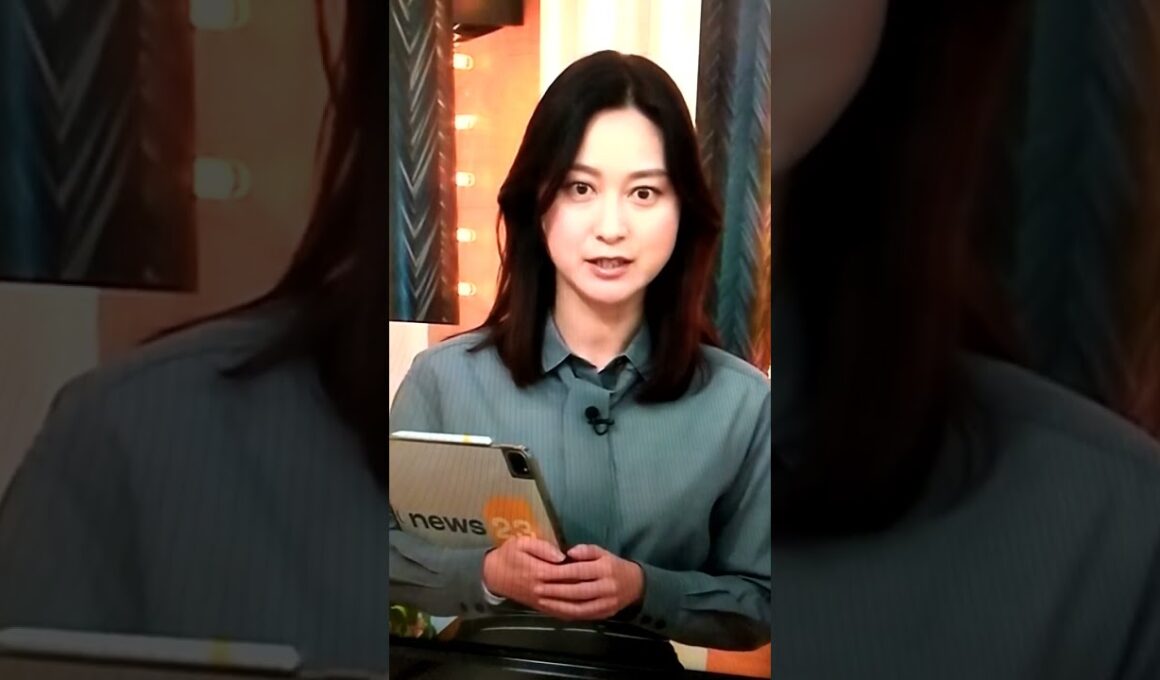 1/26小川彩佳23と日本海側大雪応援団61