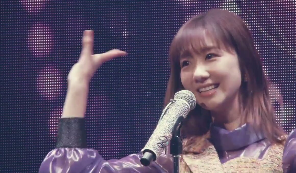 柏木由紀 Yuki Kashiwagi ~ ハート型ウイルス(Heart Gata Virus) #akb48concert #akb48 #柏木由紀 #yukirin