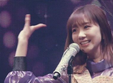 柏木由紀 Yuki Kashiwagi ~ ハート型ウイルス(Heart Gata Virus) #akb48concert #akb48 #柏木由紀 #yukirin