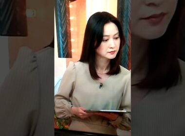 1/22小川彩佳23と日本海側大雪応援団56