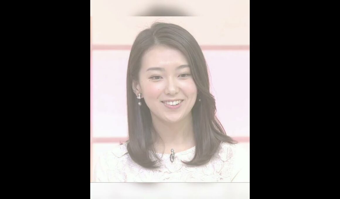 NHK和久田麻由子アナ退局で波紋　民放ニュース番組に大変革、“争奪戦”が本格化#和久田麻由子#アナウンサー#NHK#退局