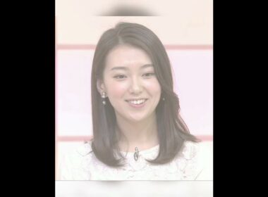 NHK和久田麻由子アナ退局で波紋　民放ニュース番組に大変革、“争奪戦”が本格化#和久田麻由子#アナウンサー#NHK#退局