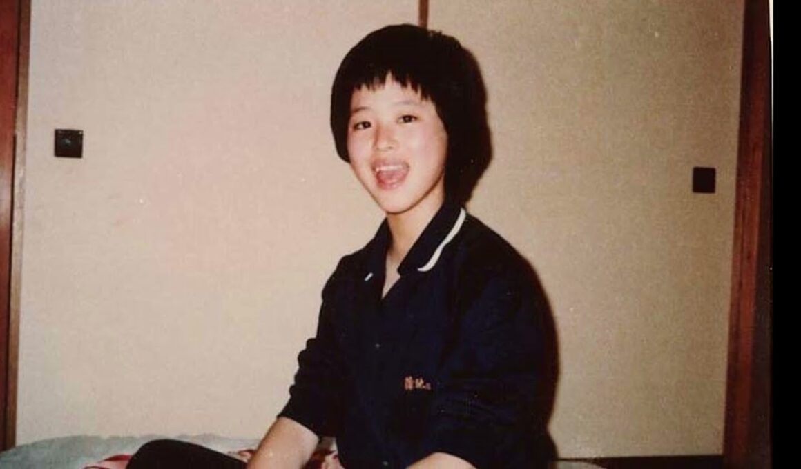狼なんか怖くない　蒲池法子（松田聖子）