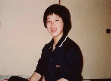 狼なんか怖くない　蒲池法子（松田聖子）