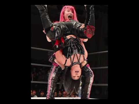 木村花さんの技と想いを継ぐ19歳が王座挑戦！一歩届かずも「あの技を磨いて絶対に私がベルトを巻く」