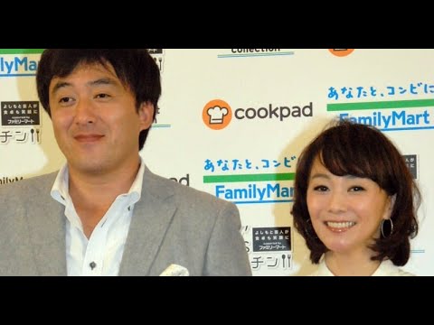 新着- 木佐彩子アナ「解き放たれ過ぎ～」 夫・石井一久&元プロ野球監督との“変顔”3ショット披露に「おもろ過ぎ」「三者三様でいい構図」「さすがクリスタルキング継承者」