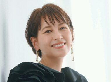 矢部浩之の妻・青木裕子　長男が反抗期で「うざい」に「もういいーっ！」“プチ家出”も家族の反応は…