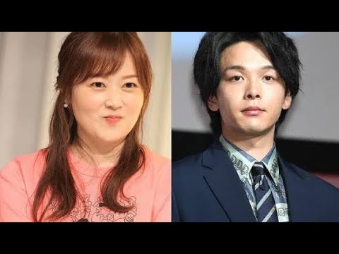 💍✨ 中村倫也が明かす妻・水卜麻美アナの素顔✈️💖「結婚してから一緒に旅行へ」多忙夫婦のほっこり秘話に安堵の声 😊