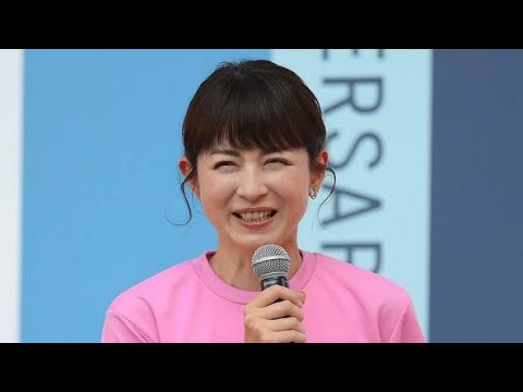 ✨🏡📸「ヤバッ！」の声続出✨ 元フジアナ平井理央、43歳“自宅ドアップショット”公開に反響「美しさ健在で安心」💫🌿