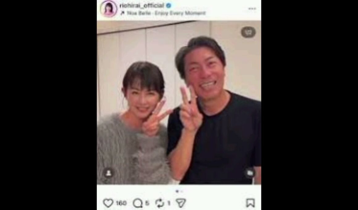 平井理央　かつて「すぽると」で共演の球界大物とほろ酔い2S　「家族ぐるみのお付き合い」明かす